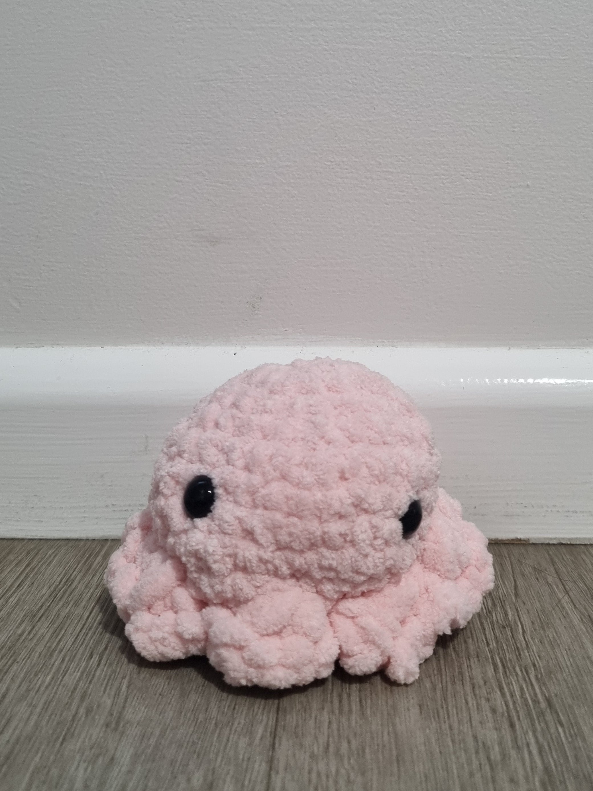 Baby Octo