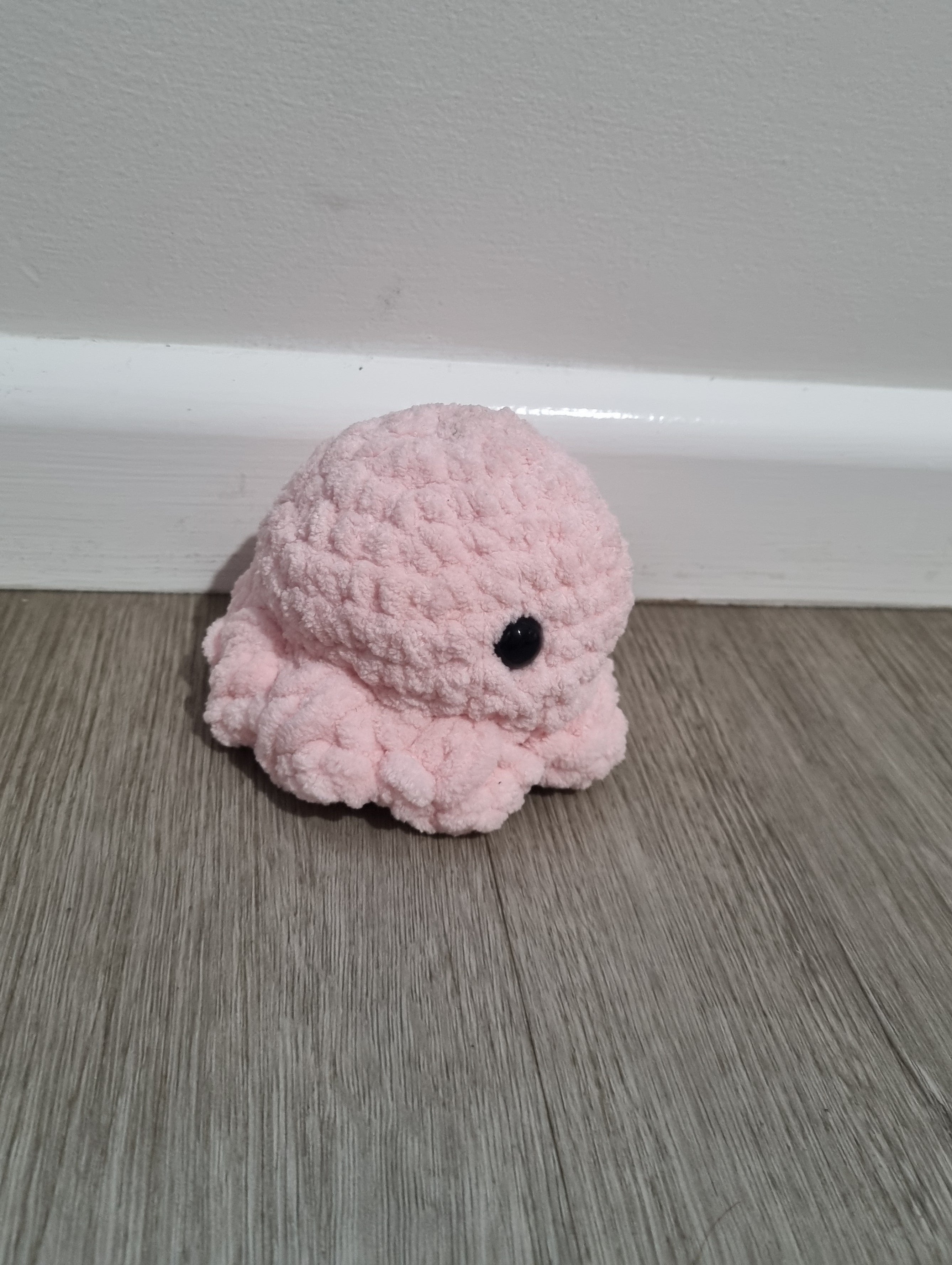 Baby Octo