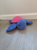 turtle plushie